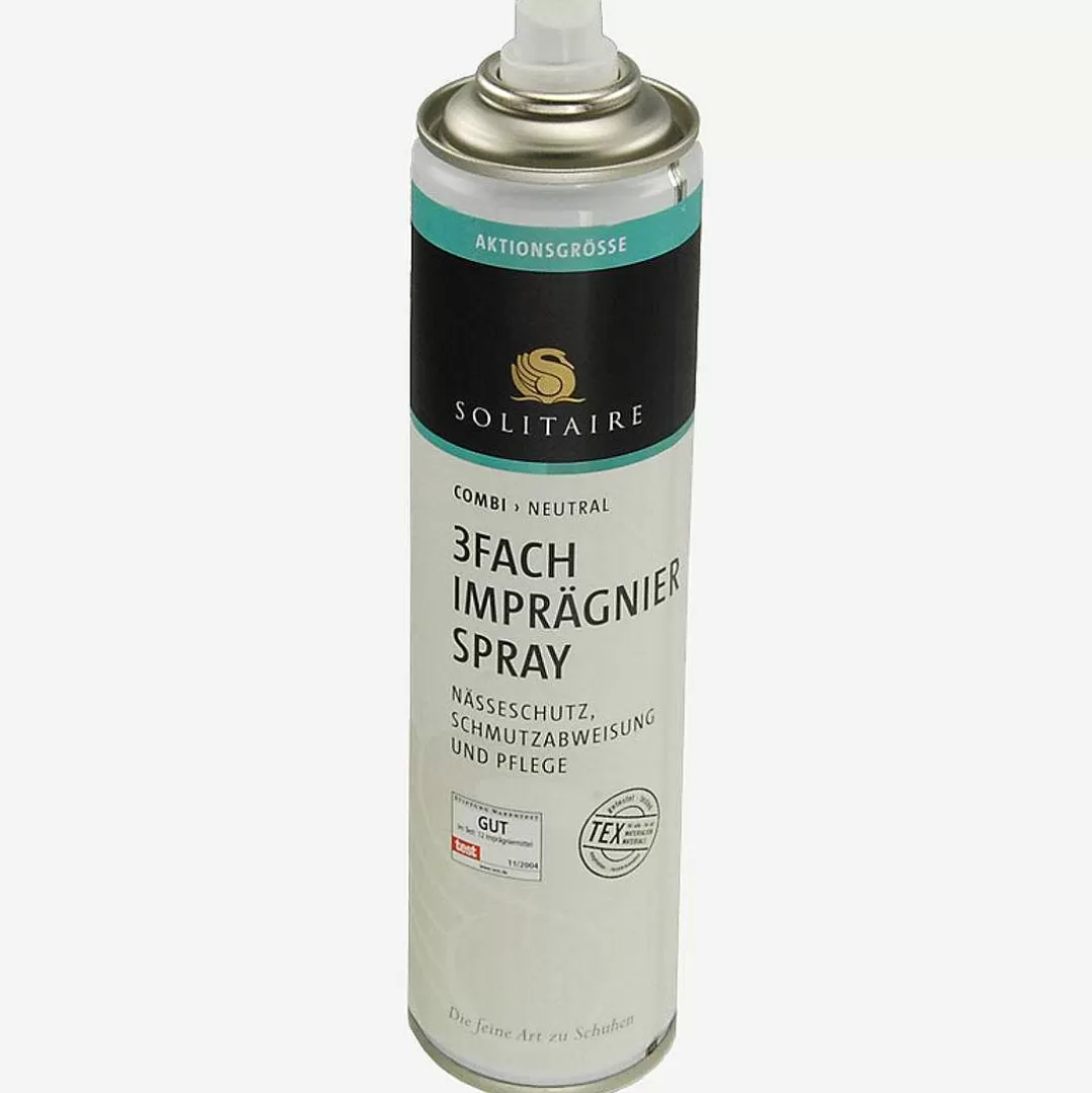 Peter Kaiser 906168 3-Fach Impragnierspray Clearance